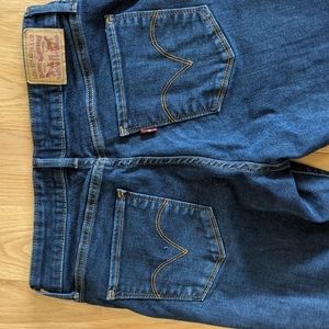 Jeans - Midrise, Skinny